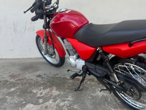 HONDA CG 150 TITAN-KS/ TITAN-JOB