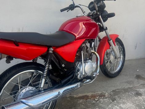 HONDA CG 150 TITAN-KS/ TITAN-JOB