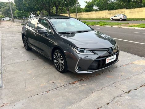 Toyota Corolla ALTIS/A.Premiu. 2.0 Flex 16V Aut