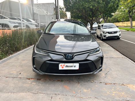 Toyota Corolla ALTIS/A.Premiu. 2.0 Flex 16V Aut