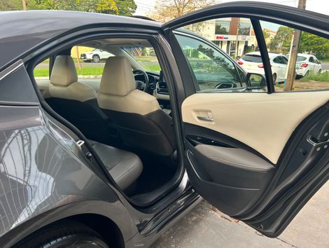 Toyota Corolla ALTIS/A.Premiu. 2.0 Flex 16V Aut