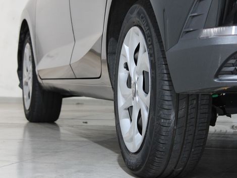 Hyundai HB20 Comfort Plus 1.0 Flex 12V Mec.