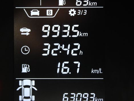 Hyundai HB20 Comfort Plus 1.0 Flex 12V Mec.