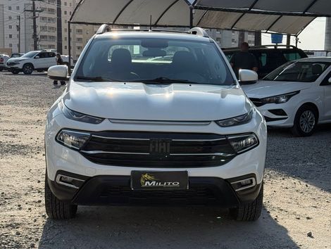 Fiat Toro Freedom 2.0 16V 4x4 TB Diesel Aut.