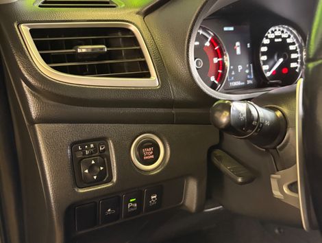 Mitsubishi Pajero Sport HPE 2.4 4x4 Diesel Aut.