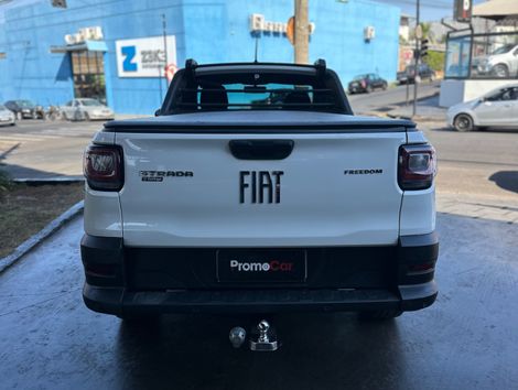 Fiat Strada Freedom 1.3 Flex 8V  CS Plus