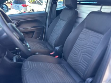 Fiat Strada Freedom 1.3 Flex 8V  CS Plus