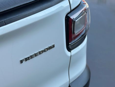 Fiat Strada Freedom 1.3 Flex 8V  CS Plus