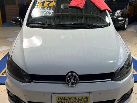 VolksWagen Fox RUN 1.6 Flex 8V 5p