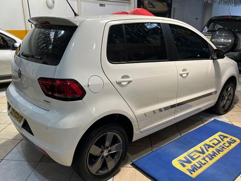 VolksWagen Fox RUN 1.6 Flex 8V 5p