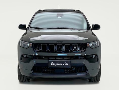 Jeep COMPASS S T270 1.3 TB 4x2 Flex Aut.