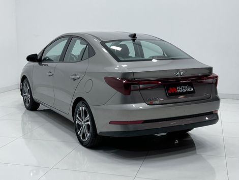 Hyundai HB20S Comfort Plus 1.0 TB Flex 12V Aut