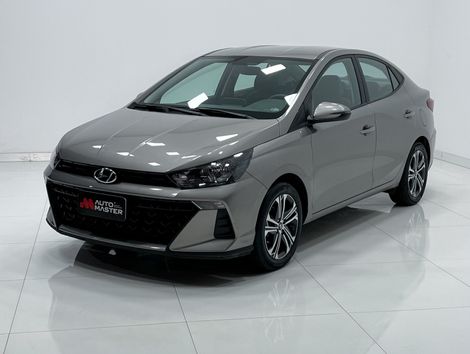 Hyundai HB20S Comfort Plus 1.0 TB Flex 12V Aut