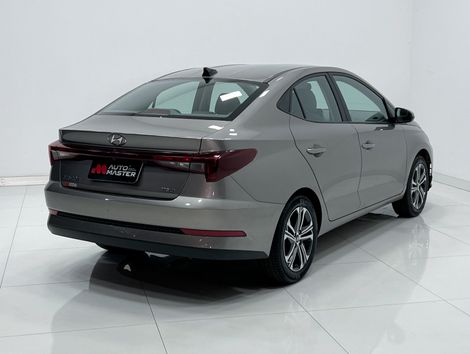 Hyundai HB20S Comfort Plus 1.0 TB Flex 12V Aut