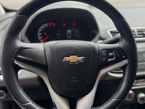 Chevrolet ONIX HATCH LT 1.0 8V FlexPower 5p Mec.