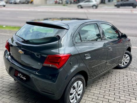 Chevrolet ONIX HATCH LT 1.0 8V FlexPower 5p Mec.