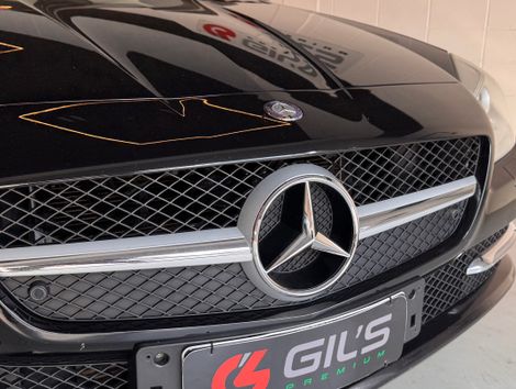 Mercedes SLK-250 CGI 1.8 16V 204cv Aut.