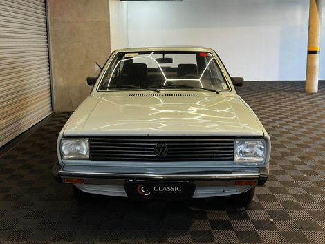 Volkswagen GOL LS 1983