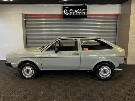 Volkswagen GOL LS 1983