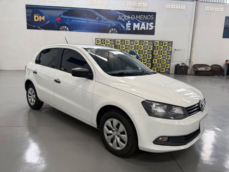 VolksWagen Gol Trendline 1.6 T.Flex 8V 3p