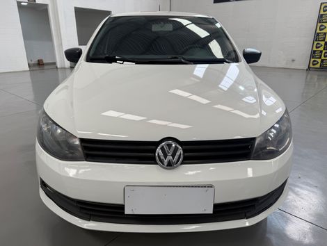 VolksWagen Gol Trendline 1.6 T.Flex 8V 3p