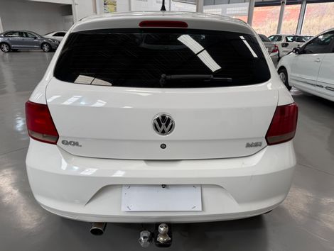 VolksWagen Gol Trendline 1.6 T.Flex 8V 3p