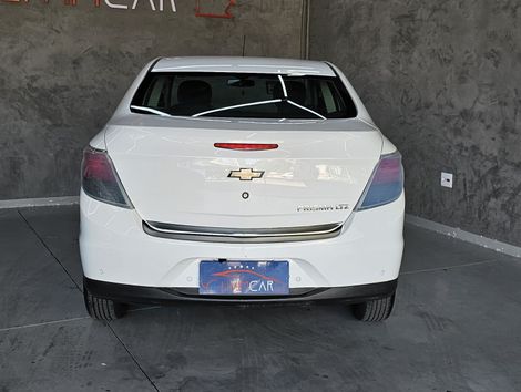 Chevrolet PRISMA Sed. LTZ 1.4 8V FlexPower 4p