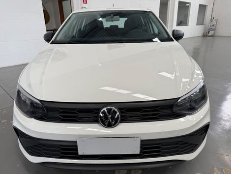 VolksWagen Polo Track 1.0 Flex 12V 5p