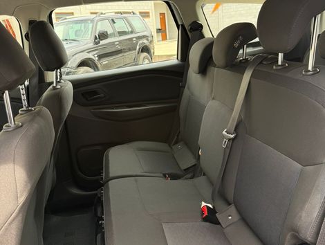 Chevrolet SPIN LT 1.8 8V Econo.Flex 5p Aut.