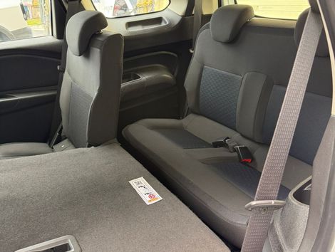 Chevrolet SPIN LT 1.8 8V Econo.Flex 5p Aut.