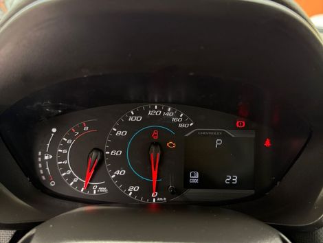Chevrolet SPIN LT 1.8 8V Econo.Flex 5p Aut.