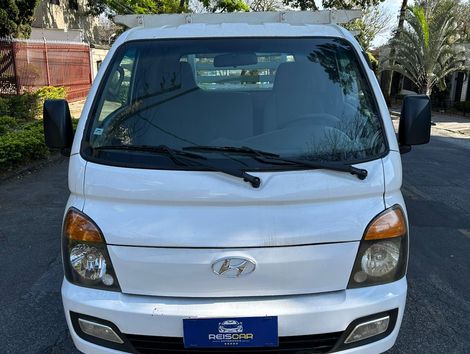 Hyundai HR 2.5 TCI Diesel (RS/RD)