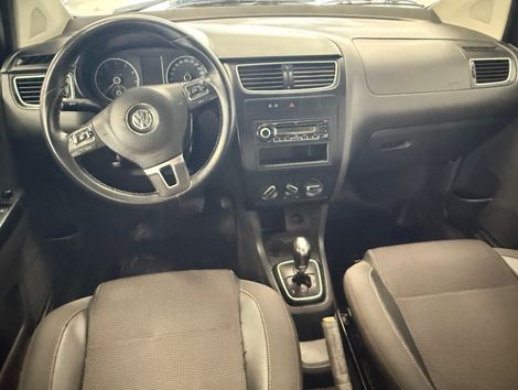VolksWagen Fox PRIME/Hghi. IMOTION 1.6 T.Flex 8V 5p