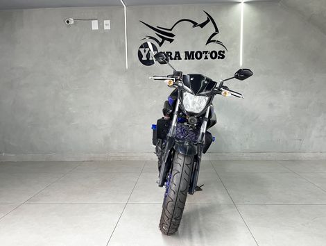 YAMAHA MT-03 321/ABS