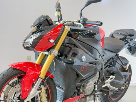 BMW S 1000 R