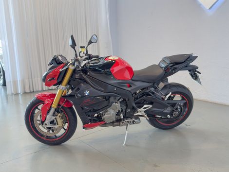 BMW S 1000 R
