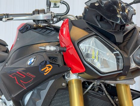 BMW S 1000 R