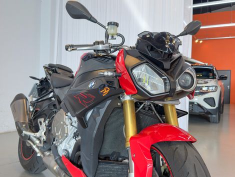 BMW S 1000 R