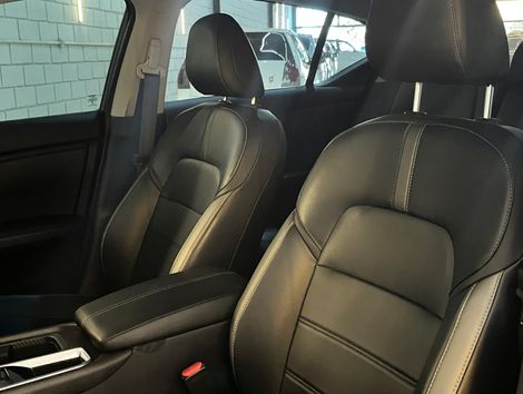 Nissan Sentra Advance 2.0 16V Aut.