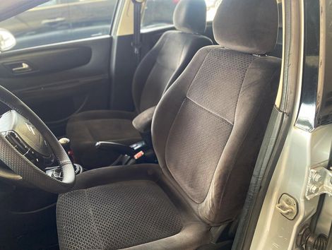 Citroën C4 PALLAS GLX 2.0/2.0 Flex 16V Mec.
