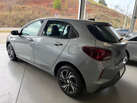 Chevrolet ONIX HATCH LT 1.0 12V Flex 5p Mec.