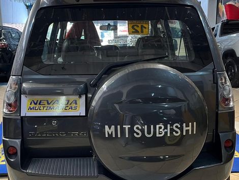 Mitsubishi Pajero TR4 2.0/ 2.0 Flex 16V 4x4 Aut.