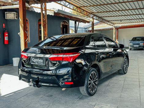 Toyota Corolla ALTIS/A.Premiu. 2.0 Flex 16V Aut