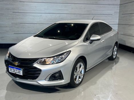Chevrolet CRUZE LT 1.4 16V Turbo Flex 4p Aut.