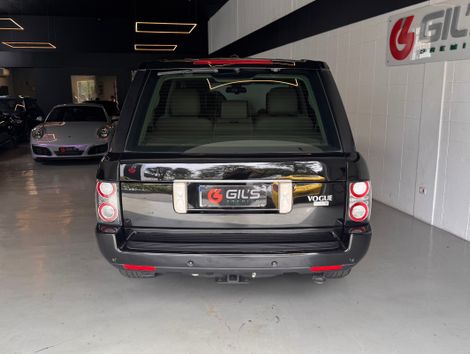 Land Rover Range R. Vogue 4.4 TDV8/SDV8 Diesel Aut.