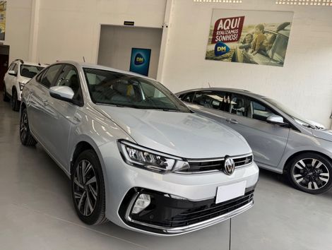 VolksWagen VIRTUS Highline 200 TSI 1.0 Flex 12V Aut
