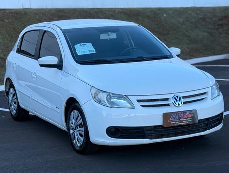 VolksWagen Gol City (Trend) 1.0 Mi Total Flex 8V 2p