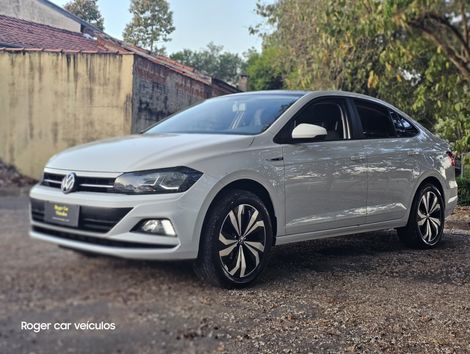 VolksWagen VIRTUS 1.6 MSI Flex 16V 5p Mec.