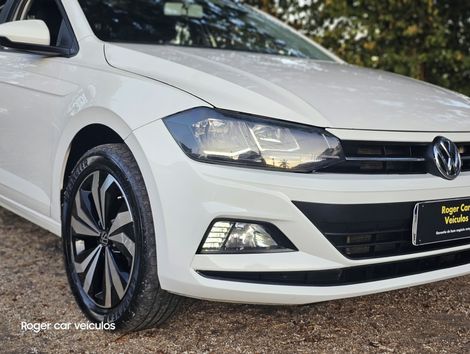 VolksWagen VIRTUS 1.6 MSI Flex 16V 5p Mec.