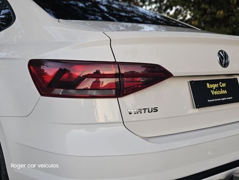 VolksWagen VIRTUS 1.6 MSI Flex 16V 5p Mec.